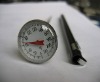 Bi-metal thermometer