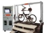 Bicycle dynamic road tester