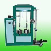 Bicycle front fork shock and vibration test equipment HZ-1404