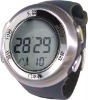 Big Discount 2012 New Water Resistant Single Row Outdoor Timer/Wrist Stopwatch