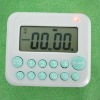 Big LCD Digital Countdown/up Timer