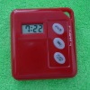 Big LCD Display Mini Electronic Timer JT306