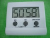 Big LCD Display Timer Digital Timer Mini Electronic Timer JT304