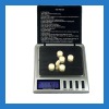 Big Stainless Steel Weighing Scale ( P178 )