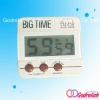 Big time digital kitchen timer