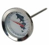 Bimetal Meat Thermometer KS-2