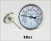 Bimetal Temperature