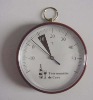 Bimetal Thermo-hygrometer