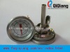 Bimetal Thermometer