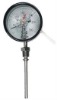 Bimetal Thermometer