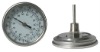 Bimetal Thermometer