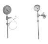 Bimetal Thermometer