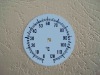 Bimetal Thermometer