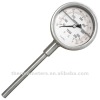 Bimetal Thermometer