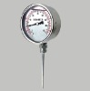 Bimetal Thermometer, temperature gauge