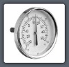 Bimetal Thermometer, temperature gauges