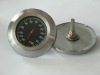 Bimetal industry digital Thermometer