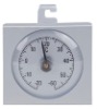 Bimetal thermometer