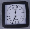 Bimetal thermometer