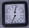 Bimetal thermometer