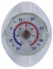 Bimetal thermometer