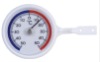 Bimetal thermometer