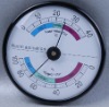 Bimetal thermometer