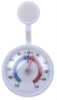 Bimetal thermometer