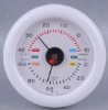 Bimetal thermometer