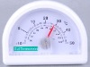 Bimetal thermometer