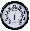 Bimetal thermometer