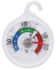 Bimetal thermometer