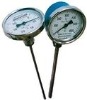 Bimetal thermometer