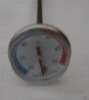 Bimetal thermometer KS- 1