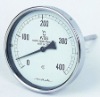 Bimetal thermometer ,ship thermometer,BBQ thermometer