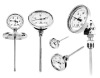 Bimetallic Thermometer