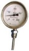 Bimetallic Thermometer