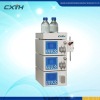 Binary High Pressure Gradient High Performance Liquid Chromatography System