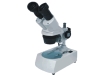 Binocula Microscope