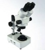 Binocular 7X-45X Zoom Jewelry Gem Stereo Microscope