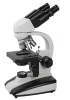 Binocular Biological Microscope,1000X,good price(BM-136C)