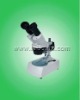 Binocular Head Microscope