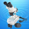 Binocular Inspection Microscope TX-4C-RC with Battery