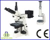 Binocular Metallergical Microscope China (BM-146JB)