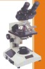 Binocular Microscope