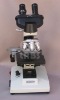 Binocular Research Microscope