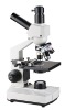 Binocular biological microscope XSP-102V