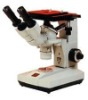 Binocular metallographic microscope 4XB