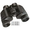 Binoculars of Compact Size