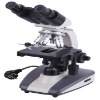 Biological Microscope 107